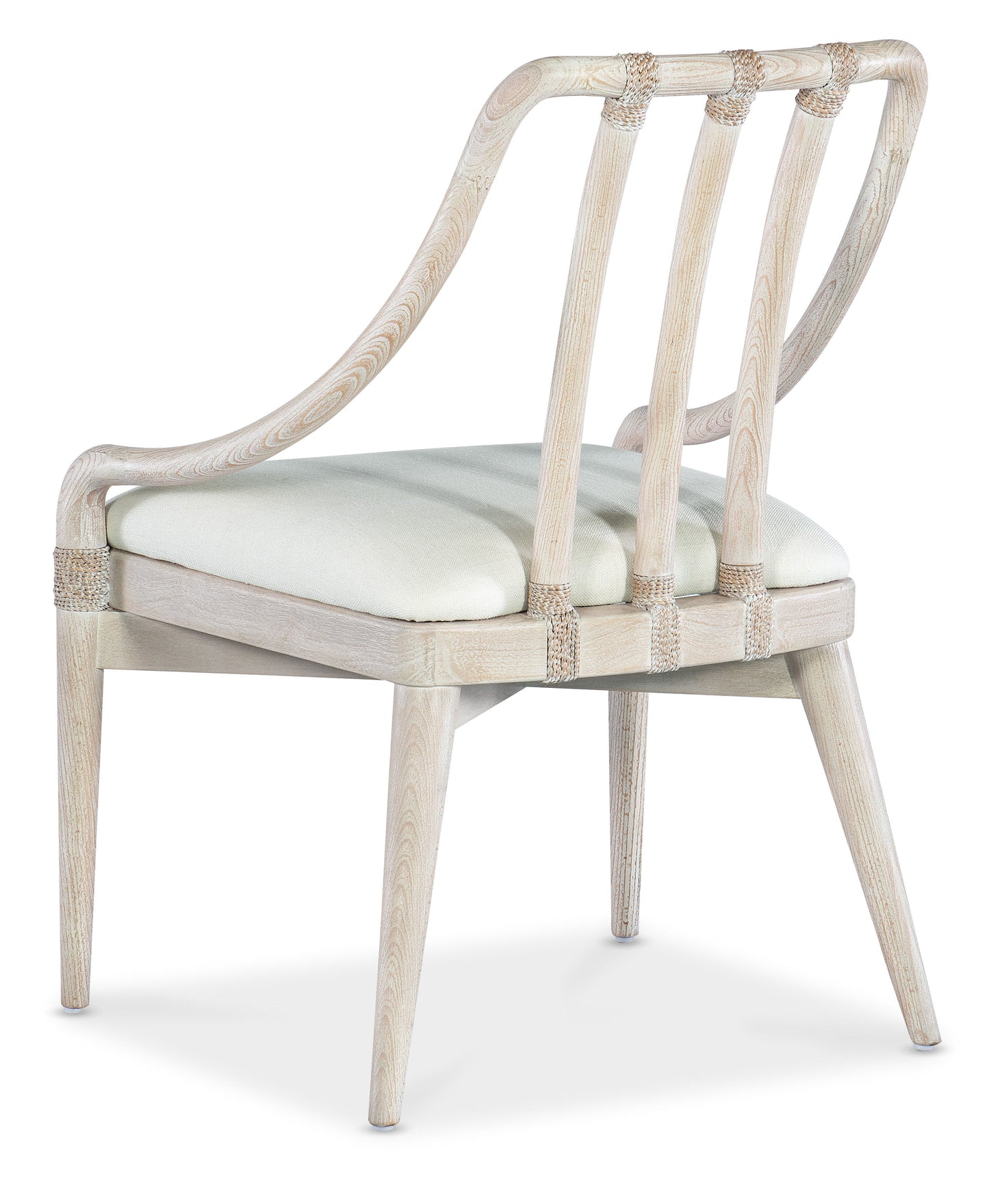 Commerce and Market - Seaside Chair (Set of 2) - White