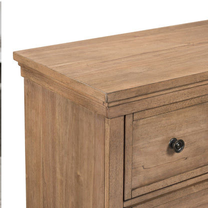 Haven Hills - Dresser