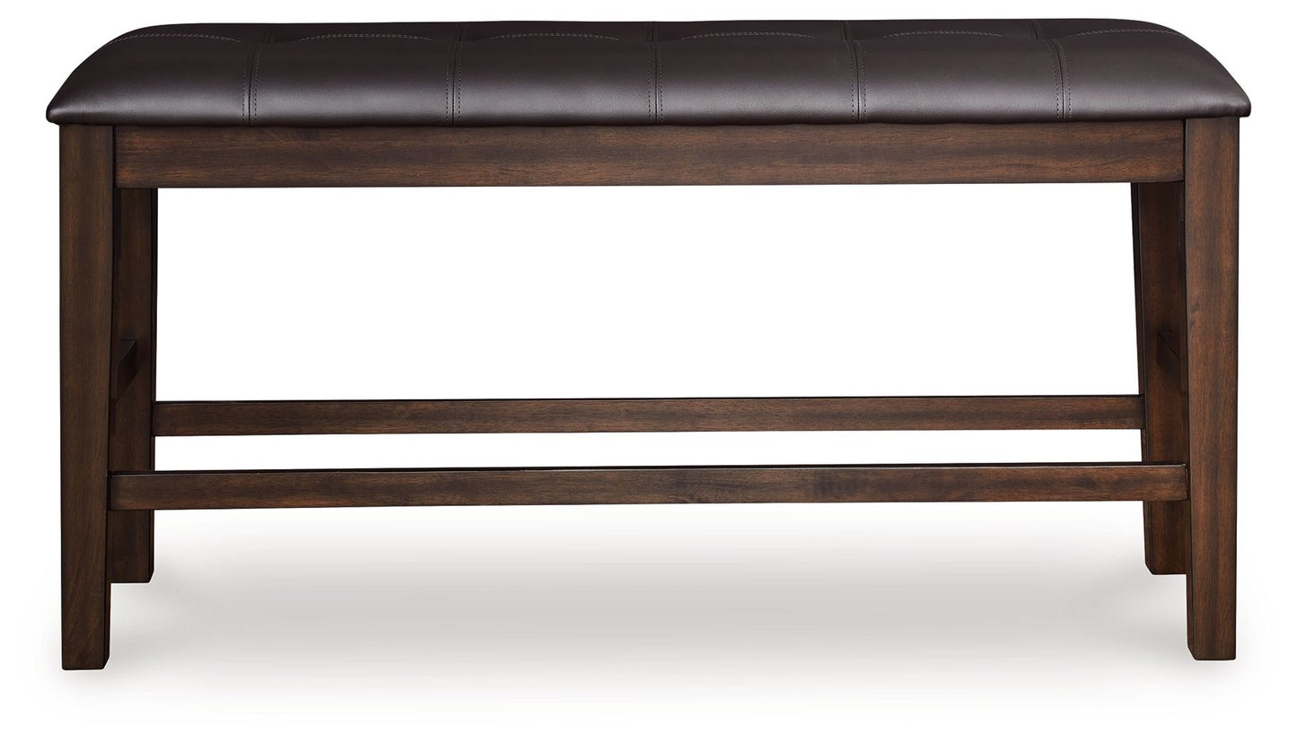 Haddigan - Upholstered Bench