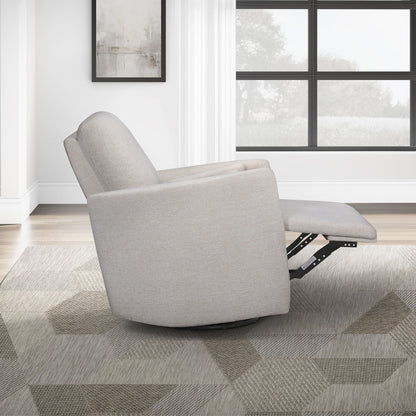 Turner - Manual Swivel Glider Recliner (Set of 2)