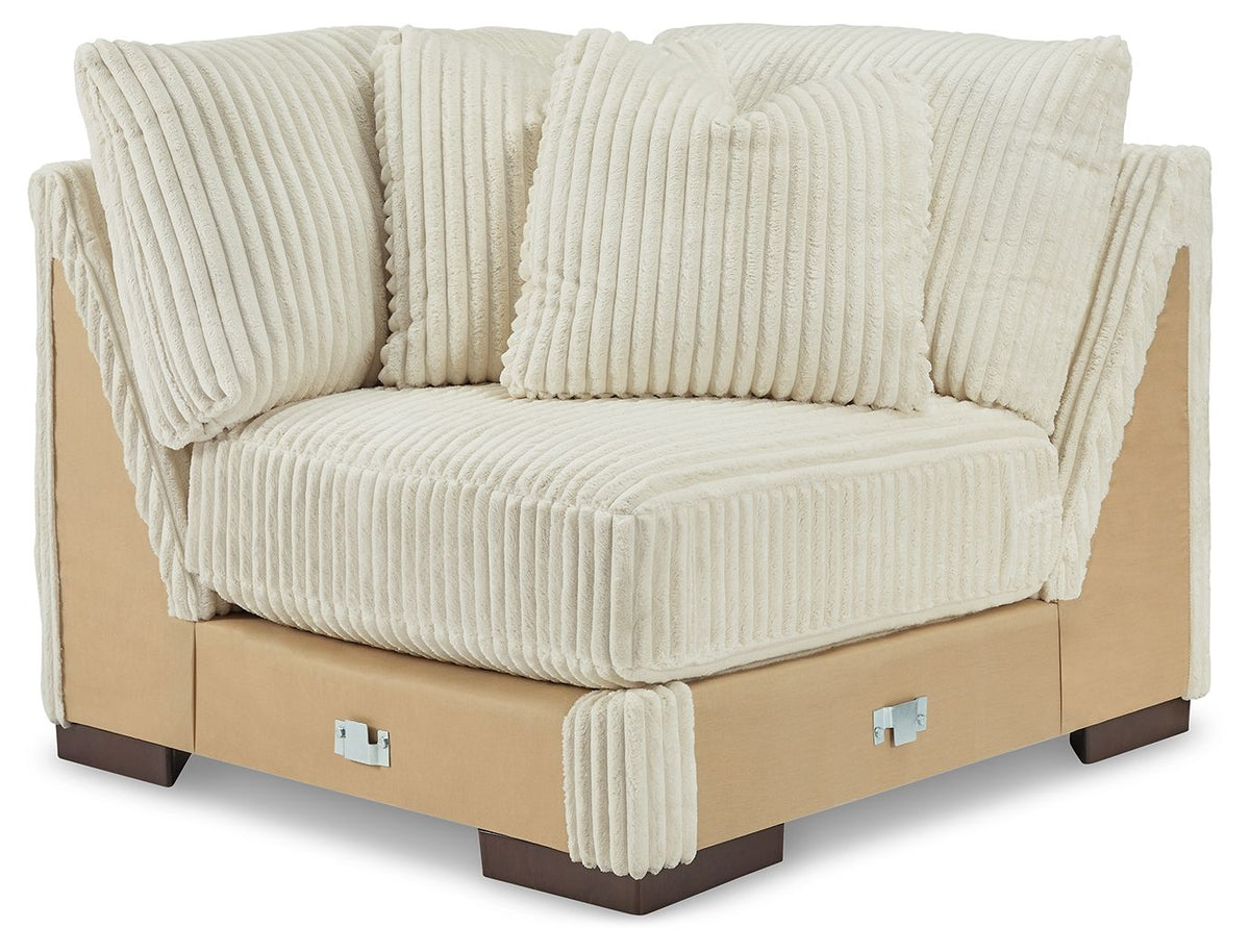 Lindyn - 6 Piece Sectional
