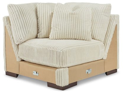 Lindyn - 6 Piece Sectional