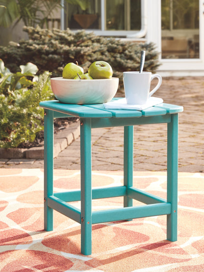 Sundown Treasure - Outdoor End Table