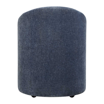 Harbor - Dining Chair - Dark Blue