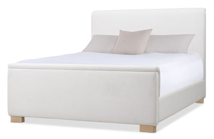 Banyon Bay - Upholstered Bed