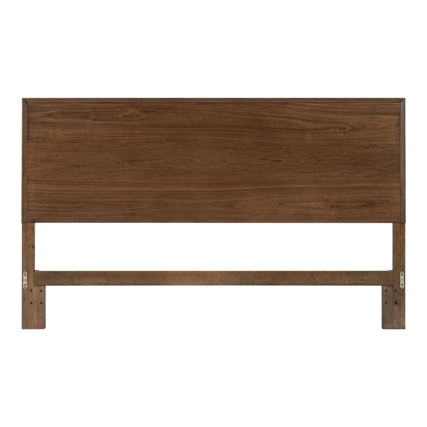 Century Modern - Panel Headboard