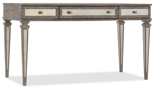 Rustic Glam - Leg Desk