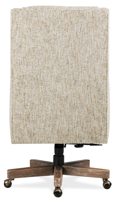 EC - Wright Executive Swivel Tilt Chair