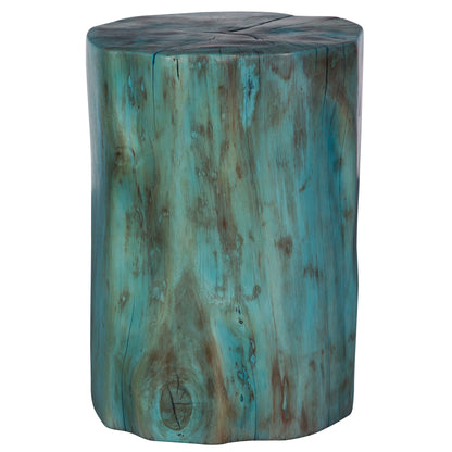 Habitat - Accent Stool - Blue