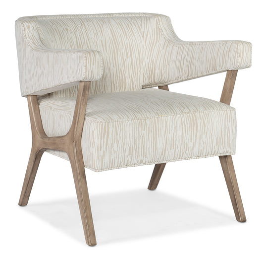 Adkins - Exposed Wood Chair