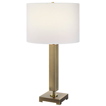 Duomo - Table Lamp - Brass