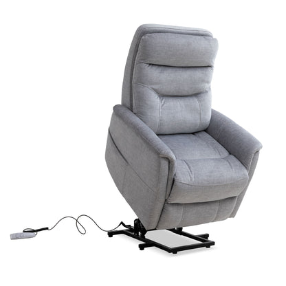 Gemini - Power Lift Recliner With Articulating Headrest (Set of 2)