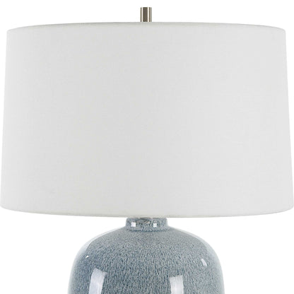 Jubilee - Table Lamp - Sky Blue
