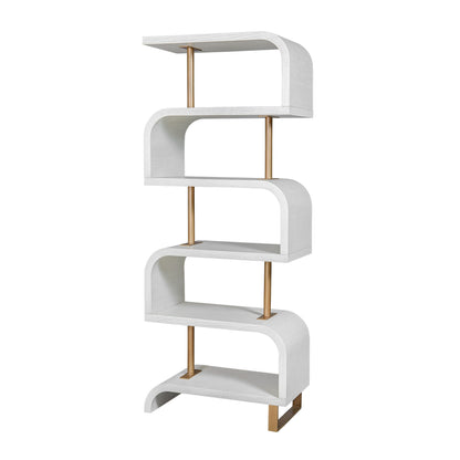 Bia - Etagere - White