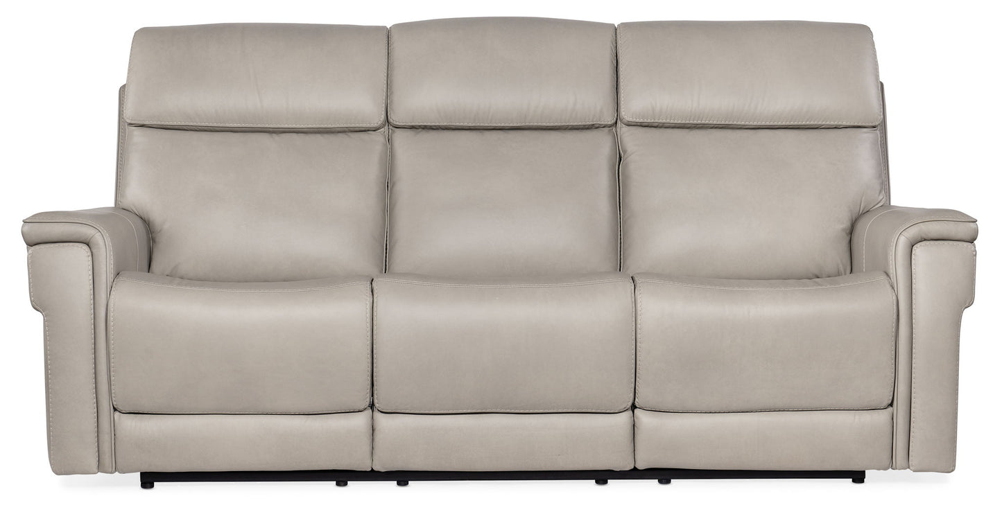 MS - Lyra Zero Gravity Power Sofa