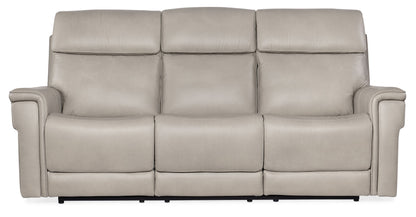 MS - Lyra Zero Gravity Power Sofa