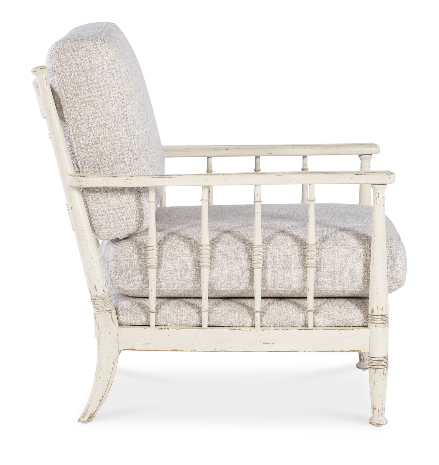CC - Prairie Upholstered Chair