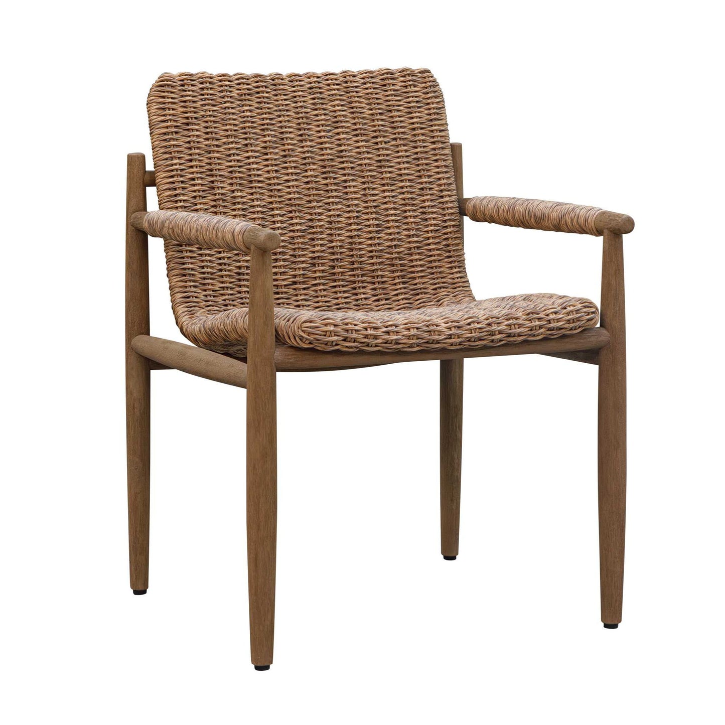 Sumba - Outdoor Lounge Chair