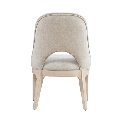 South Bend - Upholstered Side Chair (RTA)