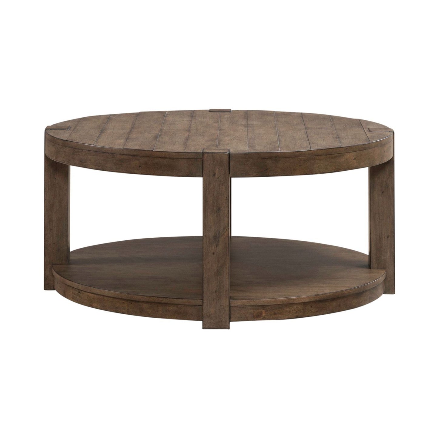 Broadmore - Round Table