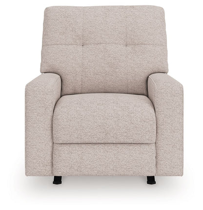 Larimer - Rocker Recliner