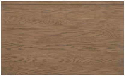 Sonnet - Sonnet Lateral File - Dark Gray / Light Brown