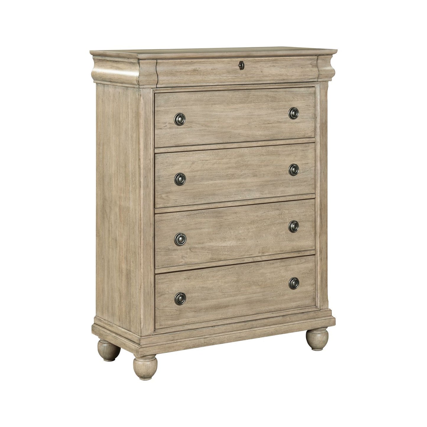 Rustic Traditions - 5 Drawer Chest