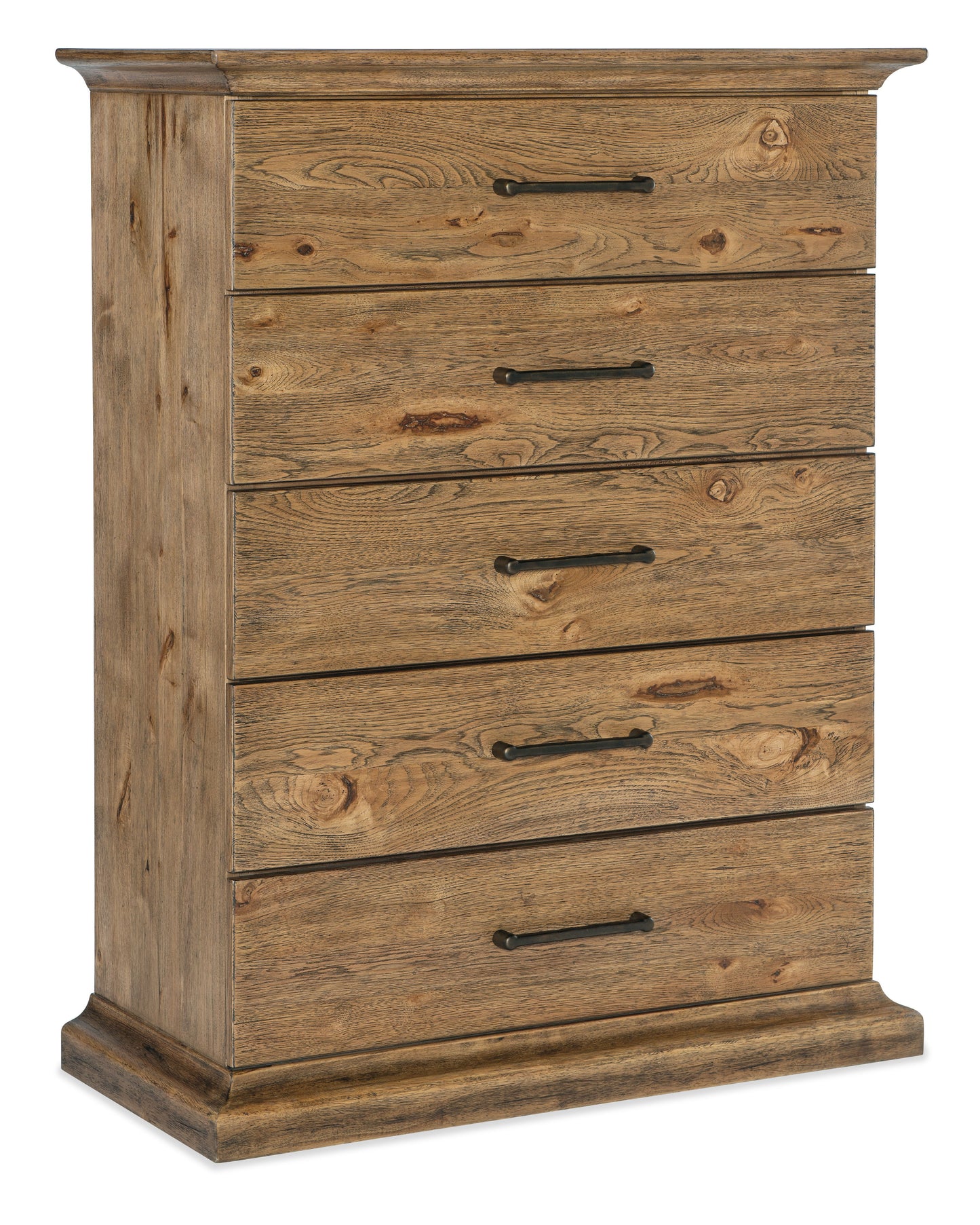 Big Sky - 5-Drawer Chest - 56"