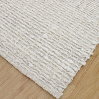Lovelle - Soft Wool Rug