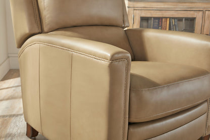 Connor - Manual Recliner