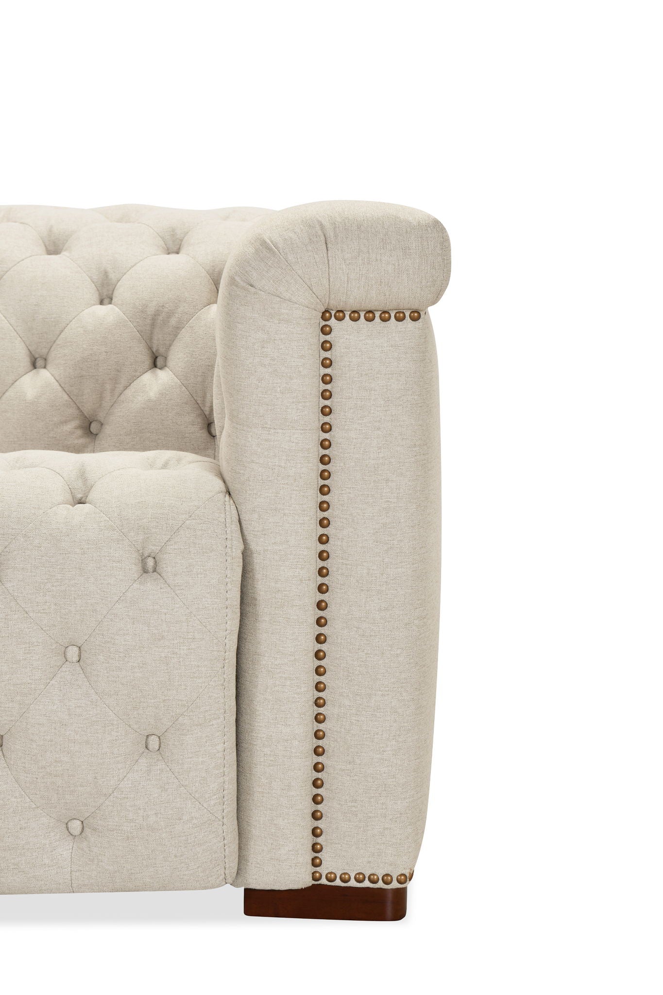 SS - Savion Deux Power Recliner With Power Headrest