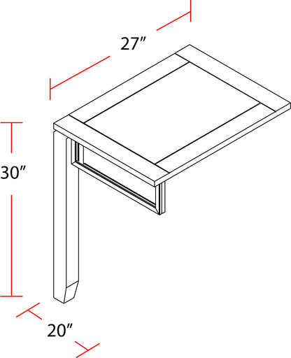 Boca - Desk