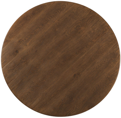 Driftwood - Round Cocktail Table