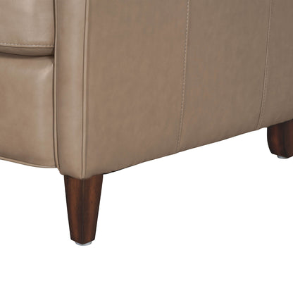 Northfield - Power Cordless High Leg Recliner