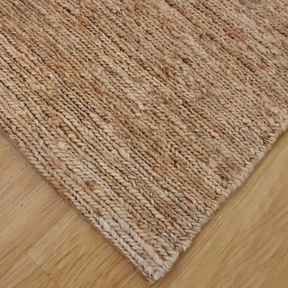 Makula - Jute Rug