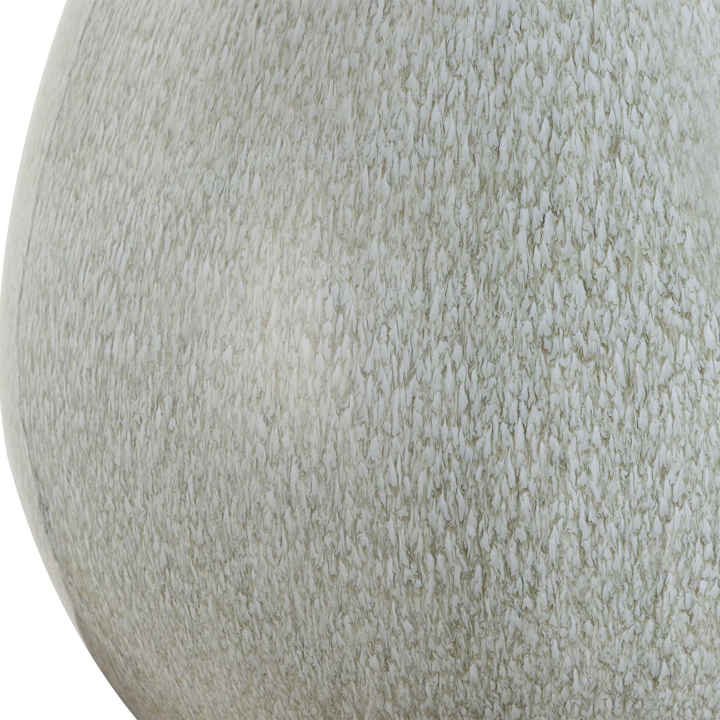 Moray - Glaze Table Lamp - Gray