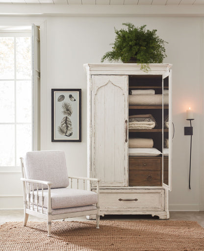 CC - Prairie Upholstered Chair