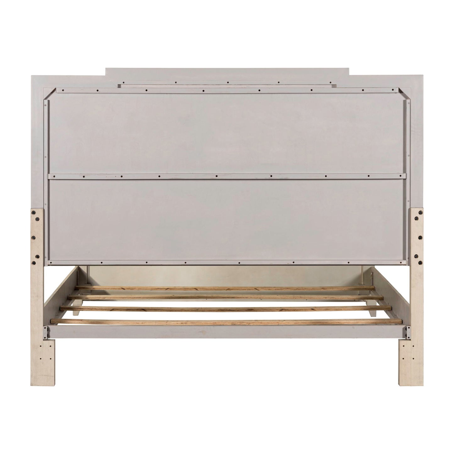 New Haven - Panel Bed