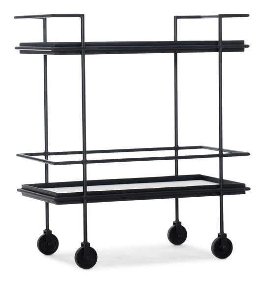 Commerce And Market - Bar Cart