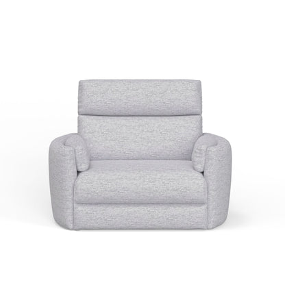Radius Xl - Extra Wide Power Glider Recliner