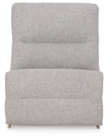 Acklen Place - 7 Piece Reclining Sectional