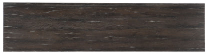 Melange - Rosella Console