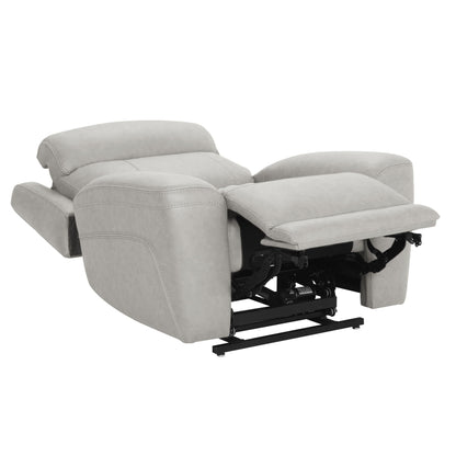 Callahan - Power Lift Recliner With Heat And Massage (Set of 2)