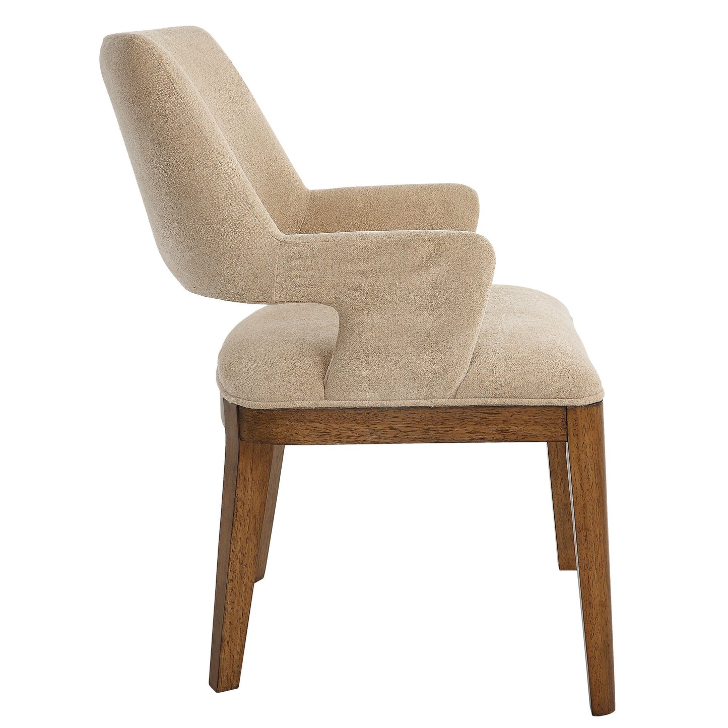 Aspect - Mid-Century Dining Chair