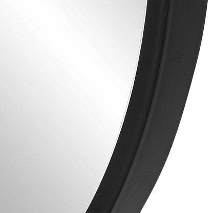 Varina - Oval Mirror