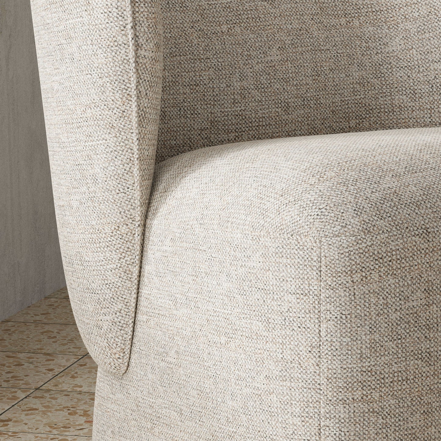 Bongo - Dining Chair (Set of 2)