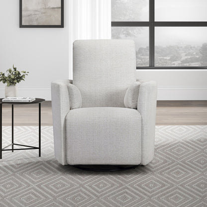 Turner - Manual Swivel Glider Recliner