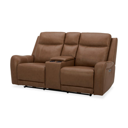 Haywood - Power Reclining Sofa Loveseat And Recliner