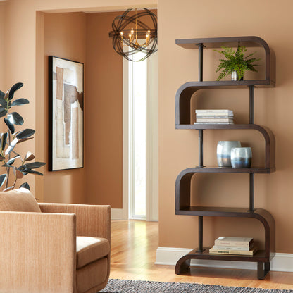 Bia - Etagere - Chocolate