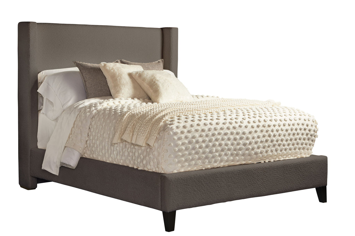 Angel - Upholstered Bed